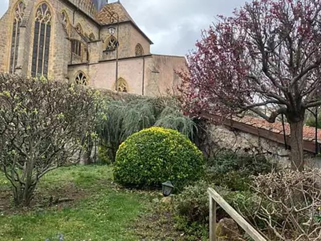 Maison vente à Roanne, Ambierle
