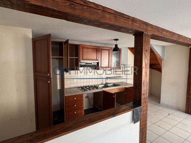 Maison vente à Roanne, Ambierle