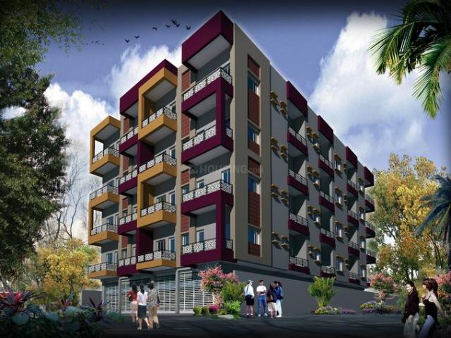 Flat for sale in Bali, West Bengal