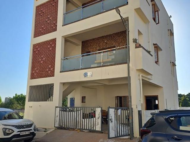 House for rent in Bangalore North, Cox Town - Bangalore