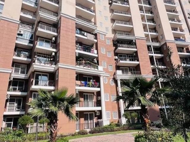 Flat for sale in Chandigarh, Union Territory Of Chandigarh