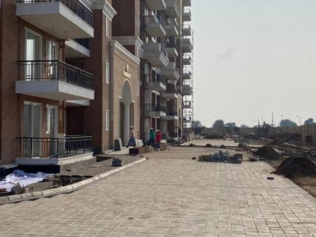 Flat for sale in Chandigarh, Union Territory Of Chandigarh