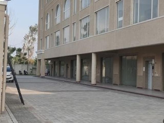 Commercial for sale in Chandigarh, Union Territory Of Chandigarh