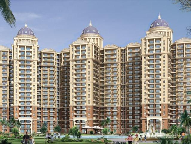 Flat for sale in Punjab