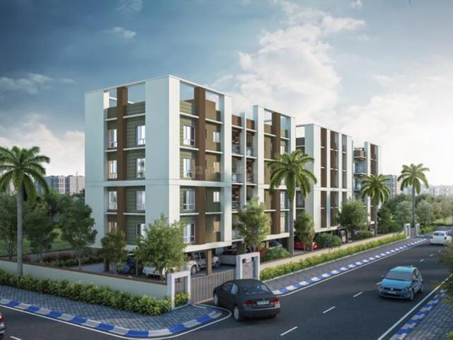 Flat for sale in Calcutta, West Bengal