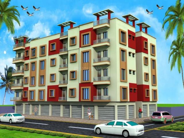 Flat for sale in Bali, West Bengal