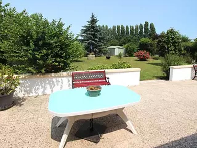 Maison vente à Chinon, Ambillou