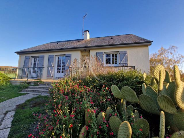 Maison vente à Saumur, Ambillou-château