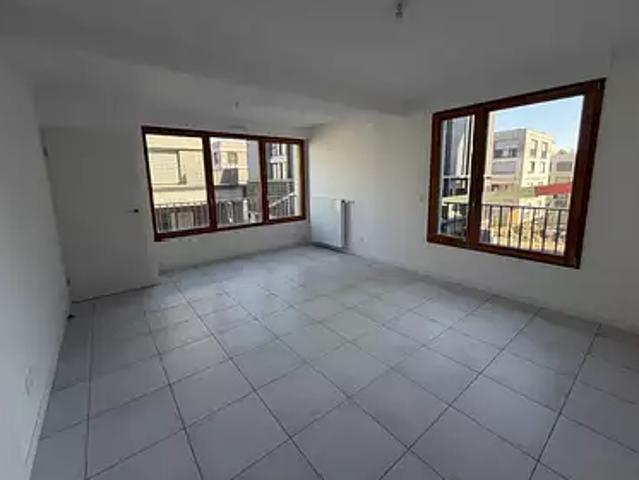 Appartement vente à Saint-Julien-en-Genevois, Annemasse