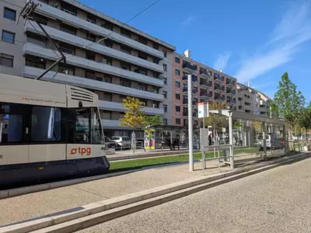Appartement vente à Saint-Julien-en-Genevois, Annemasse