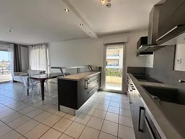 Appartement vente à Saint-Julien-en-Genevois, Annemasse