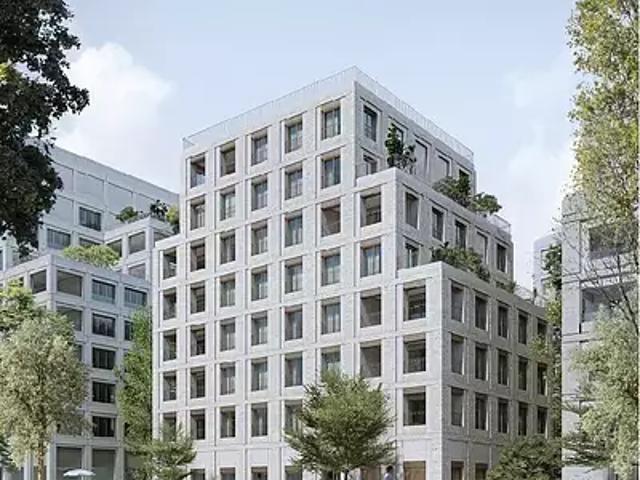Appartement vente à Saint-Julien-en-Genevois, Annemasse