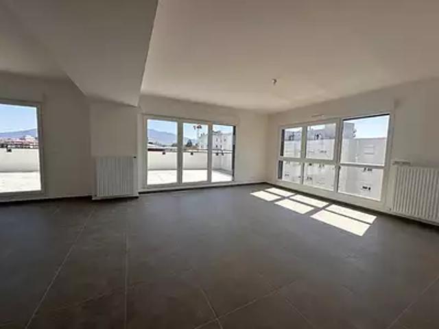Appartement vente à Saint-Julien-en-Genevois, Annemasse