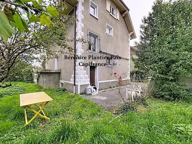 Maison vente à Le Brouaz, Annemasse