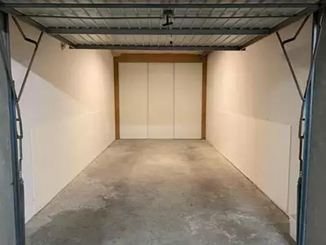 Garage vente à Saint-Julien-en-Genevois, Annemasse