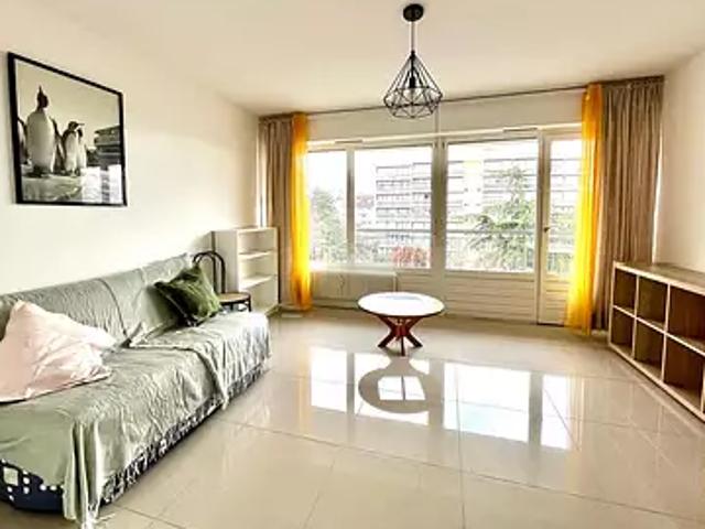 Appartement location à Saint-Julien-en-Genevois, Annemasse
