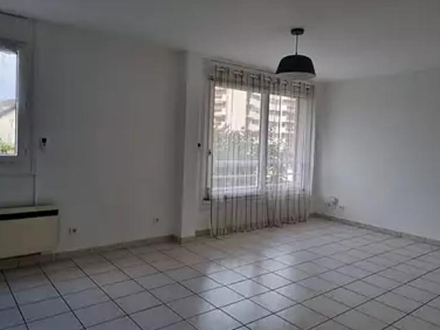 Appartement location à Saint-Julien-en-Genevois, Annemasse
