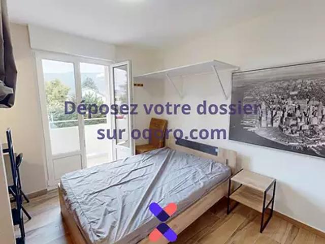 Appartement location à Saint-Julien-en-Genevois, Annemasse