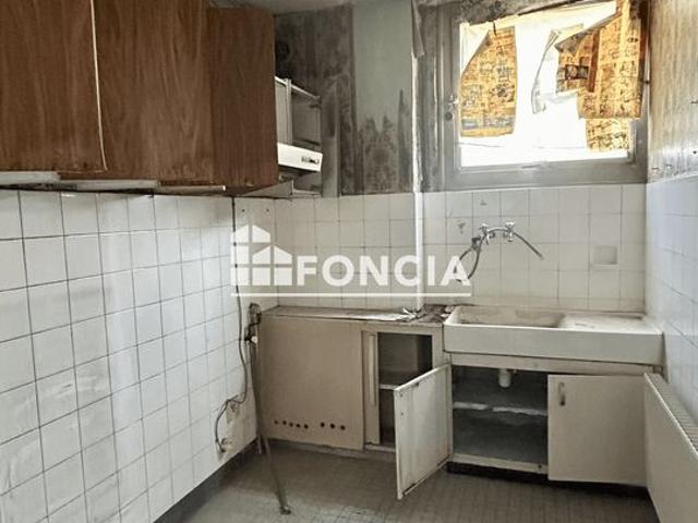 Appartement vente à Saint-Julien-en-Genevois, Ambilly