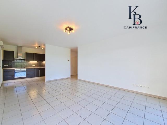 Appartement location à Saint-Julien-en-Genevois, Ambilly