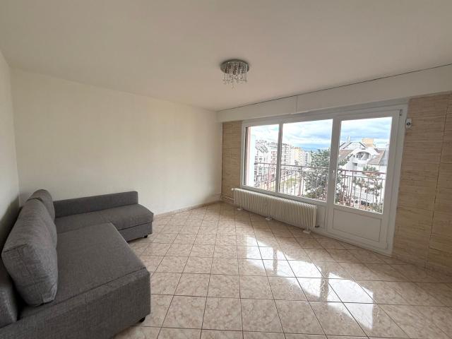 Appartement location à Saint-Julien-en-Genevois, Ambilly