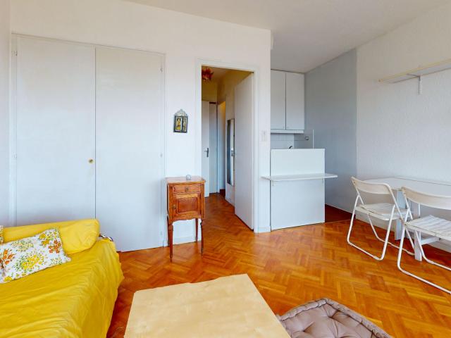 Appartement location à Saint-Julien-en-Genevois, Ambilly