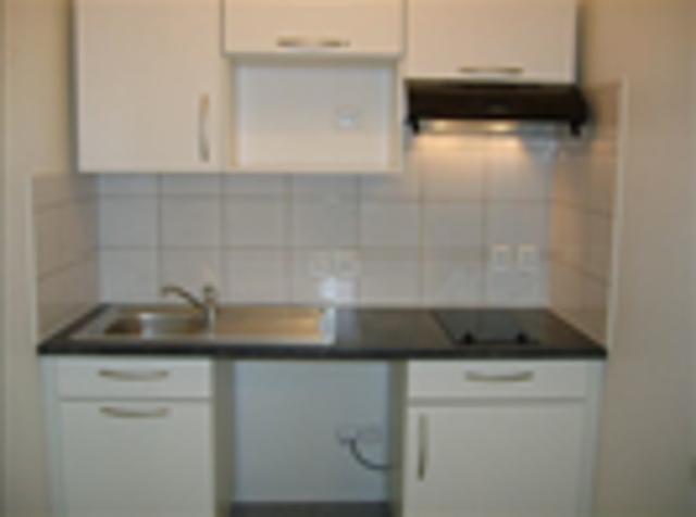 Appartement location à Saint-Julien-en-Genevois, Ambilly