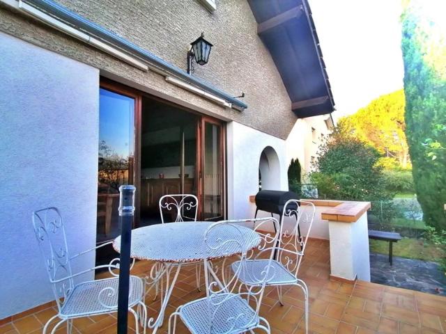 Maison vente à Saint-Julien-en-Genevois, Ambilly