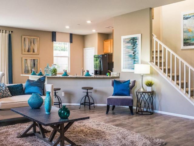 Appartement vente à Saint-Julien-en-Genevois, Ambilly