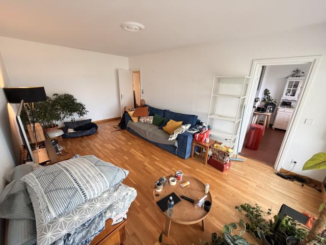 Appartement vente à Saint-Julien-en-Genevois, Ambilly