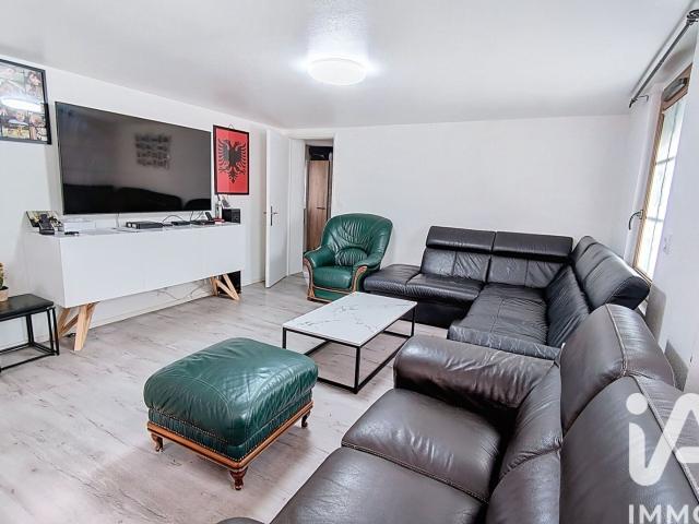 Maison vente à Ambilly, Haute-Savoie