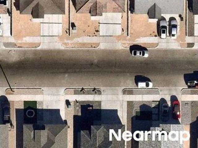 Land for sale in El Paso, Texas