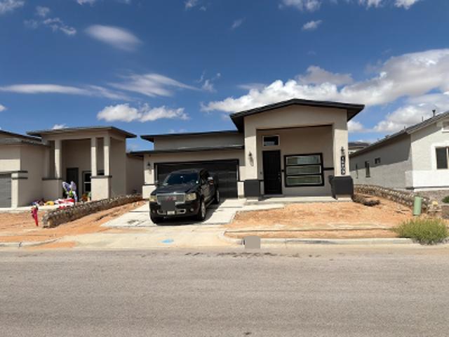 House for sale in El Paso, El Paso County