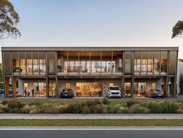 Warehouse for sale in Camerons Creek, Victoria