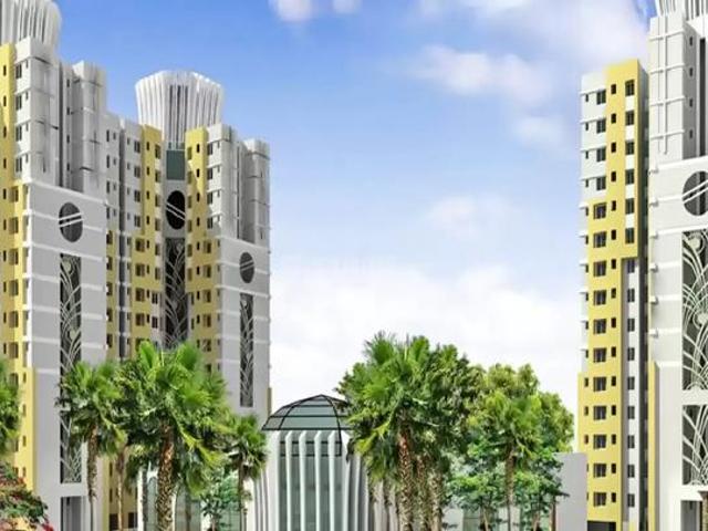 Flat for sale in Kalyan-dombivali, National Capital Territory Of Delhi
