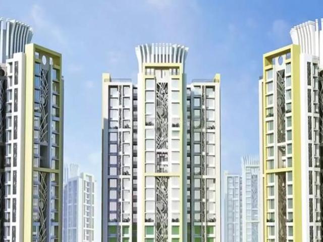 Flat for sale in Kalyan-dombivali, National Capital Territory Of Delhi