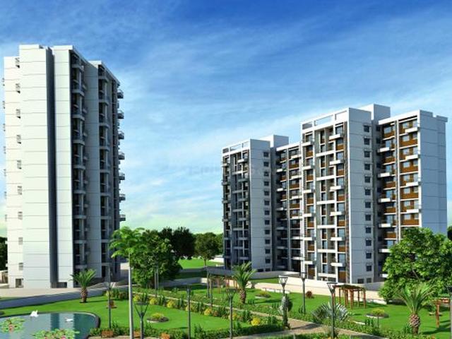Flat for sale in Kalyan-dombivali, National Capital Territory Of Delhi