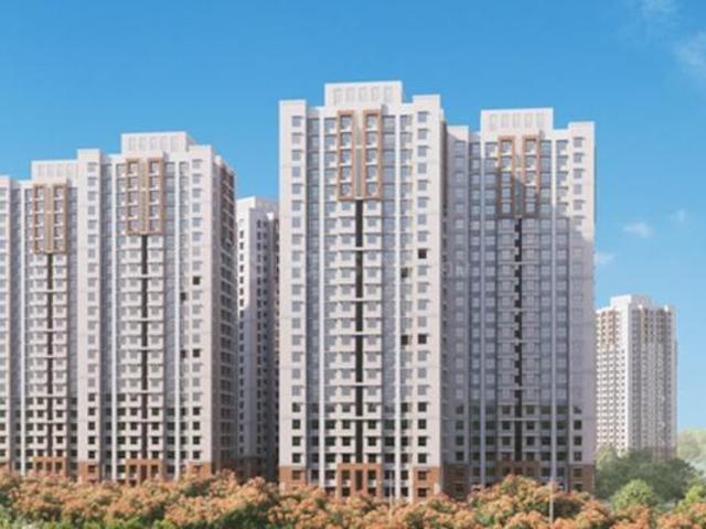 Flat for sale in Kalyan-dombivali, National Capital Territory Of Delhi