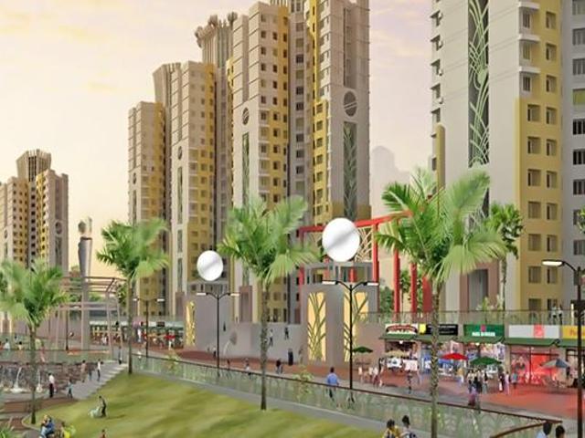 Flat for sale in Kalyan-dombivali, National Capital Territory Of Delhi