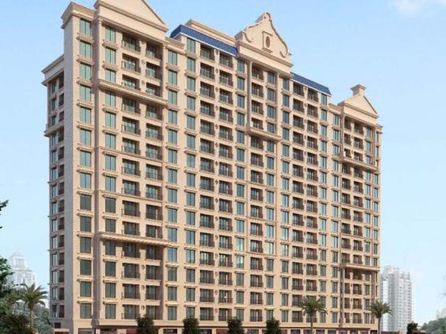 Flat for sale in Andheri - Mumbai, National Capital Territory Of Delhi