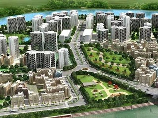 Flat for sale in Kalyan-dombivali, National Capital Territory Of Delhi