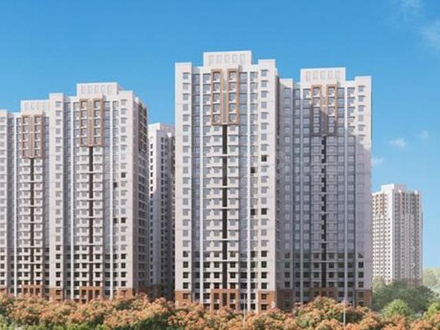 Flat for sale in Kalyan-dombivali, National Capital Territory Of Delhi