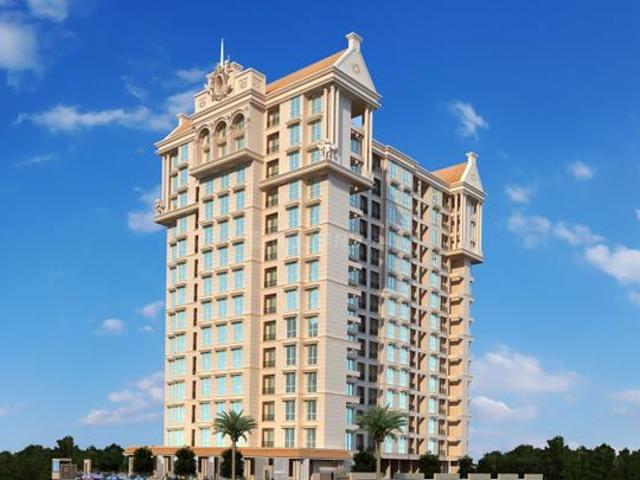 Flat for sale in Andheri - Mumbai, National Capital Territory Of Delhi