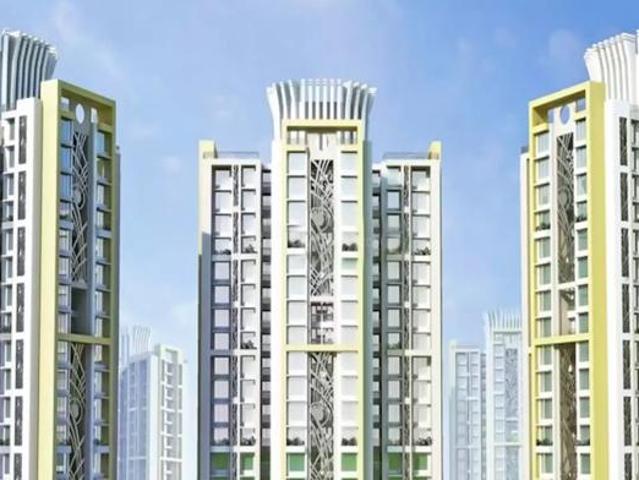 Flat for sale in Kalyan-dombivali, National Capital Territory Of Delhi