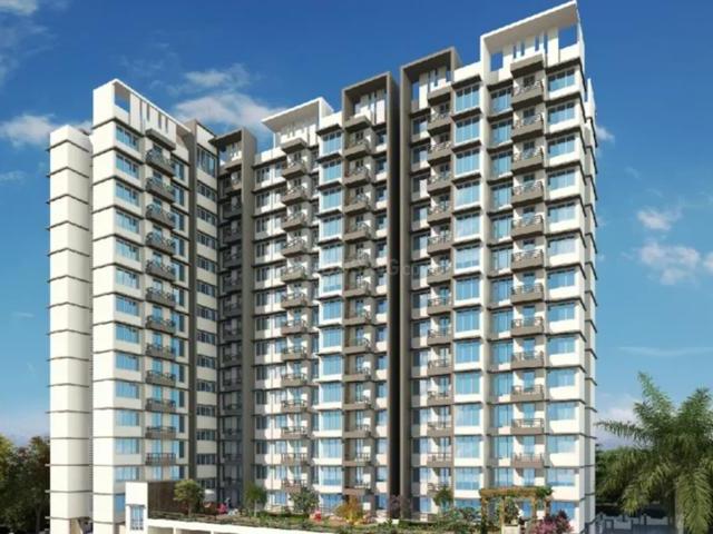 Flat for sale in Kalyan-dombivali, National Capital Territory Of Delhi