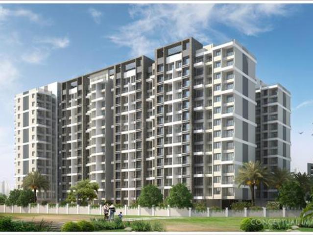 Flat for sale in Kalyan-dombivali, National Capital Territory Of Delhi