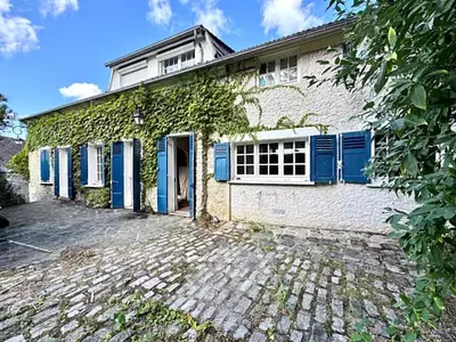 Maison vente à Beauvais, Amblainville