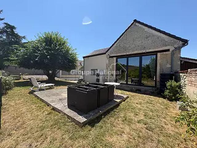Maison vente à Amblainville, Oise