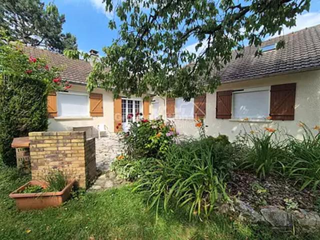 Maison vente à Amblainville, Oise