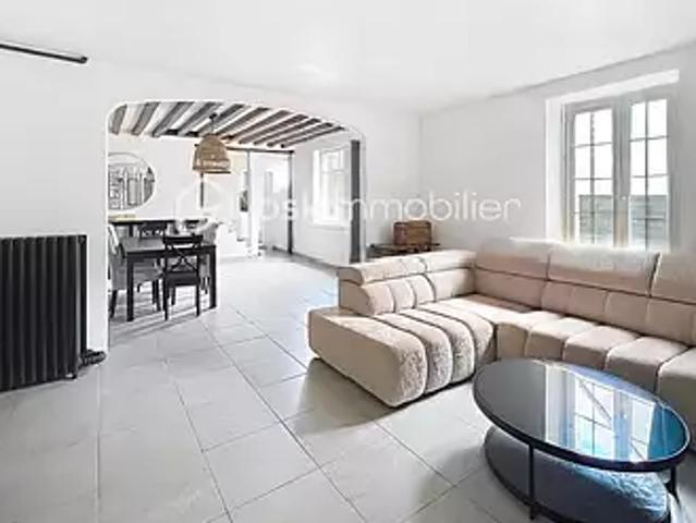 Maison vente à Amblainville, Oise